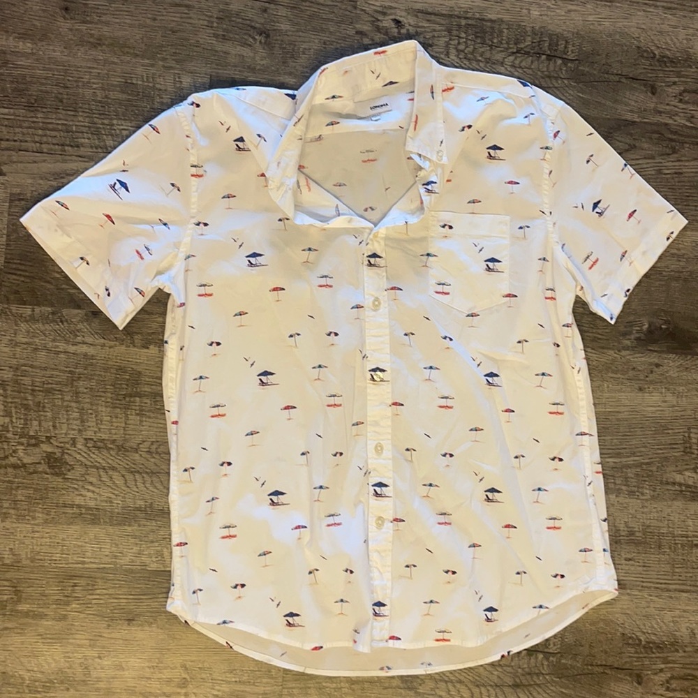 Men’s polo